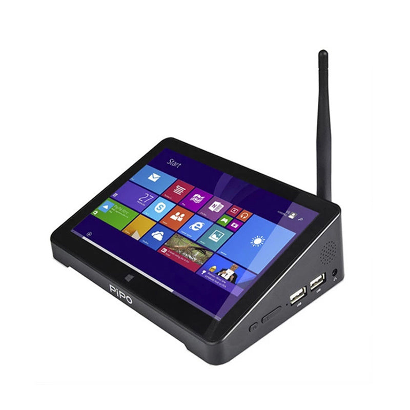 PIPO mini all in one pc X10Windows