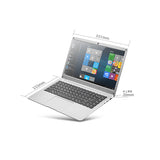 PIPO laptops W14