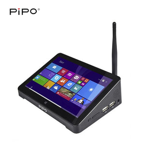 PIPO mini all in one pc X10Windows