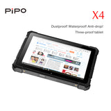 PIPO rugged tablet X4