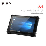 PIPO rugged tablet X4