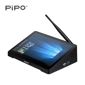 PIPO mini all in one pc X10Windows