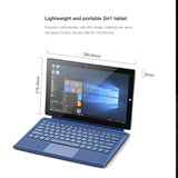 PIPO laptops\tablet w11